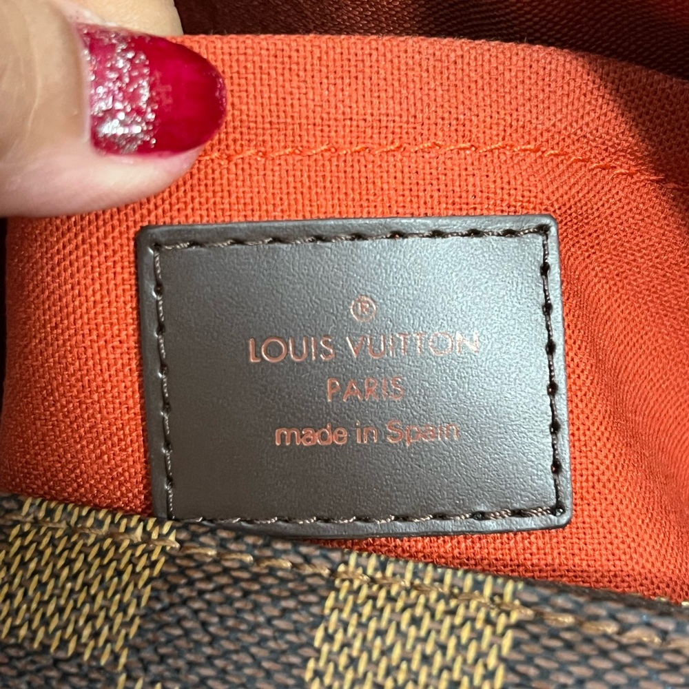 Louis Vuitton Ribera MM - Picture 14 of 15